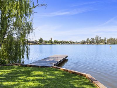 23 YOUNG STREET, Nagambie