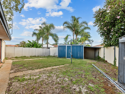 21 Yarnall Place, Ferndale