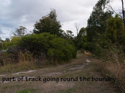 42 Sandhill Road, Cradoc