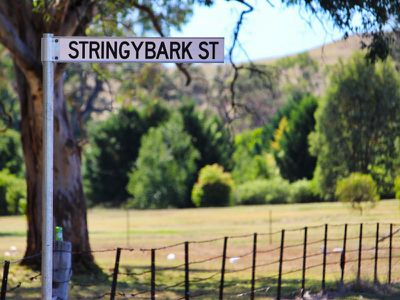 Lot 15, Stringybark Street, Mansfield