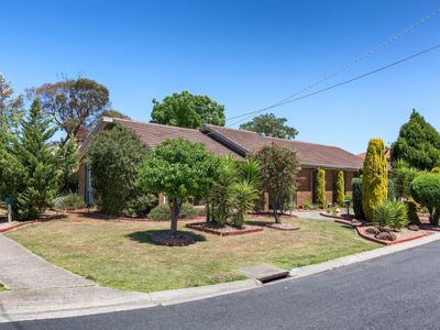 241 Morris Road, Hoppers Crossing