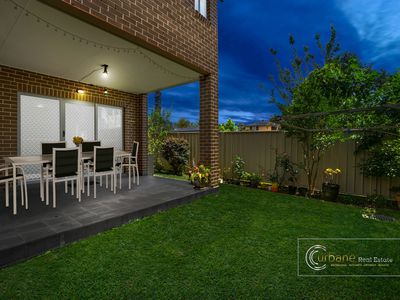4 / 61 Portico Parade, Toongabbie