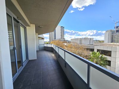 A607 / 1-17 Elsie Street, Burwood