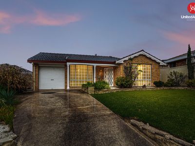 9 Northumberland Street, Bonnyrigg Heights