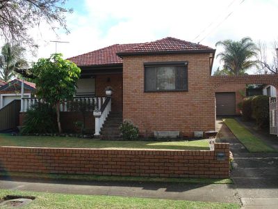 49 Myers  Street, Roselands