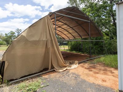 23 Whimbrel Road, Kununurra