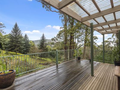 107 Alton Road, Mount Macedon