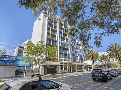 143 / 311 Hay Street, East Perth