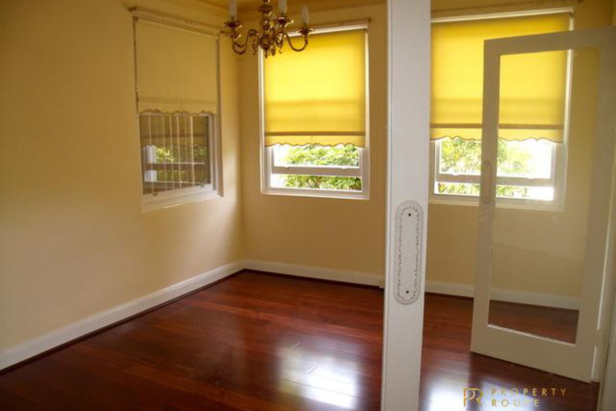 1 Clanalpine Street, Eastwood