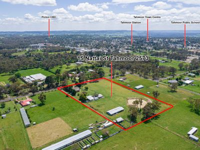 15 Nattai Street, Tahmoor