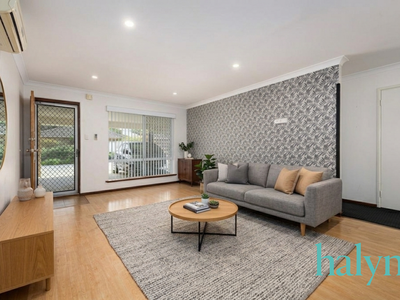 4 / 11 Louise Street, Rockingham