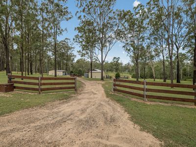 63 Kurrajong Drive, Nanango