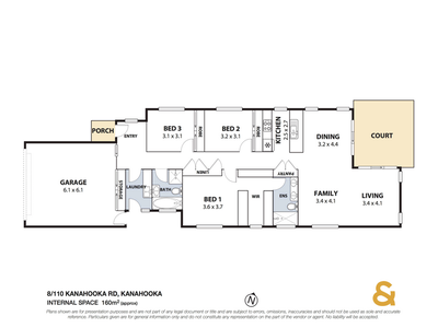 9 / 110 Kanahooka Road, Kanahooka