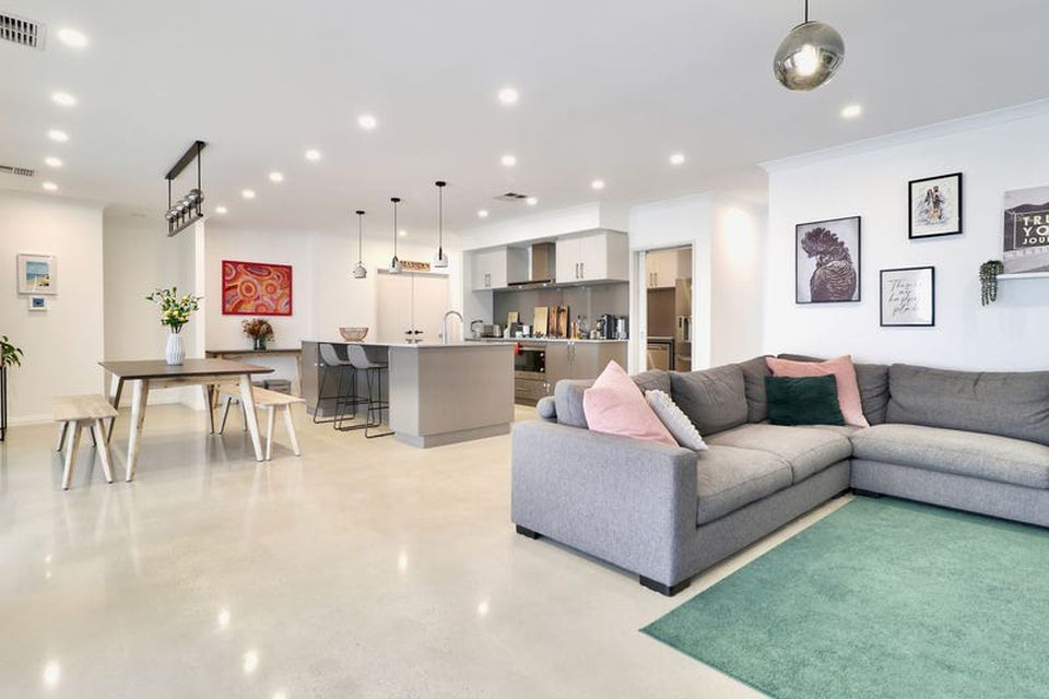 56 Hillsborough Avenue , Baldivis