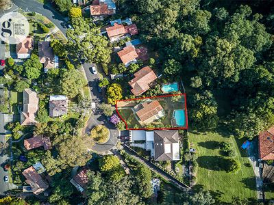 16 Dunshea Street, Denistone West