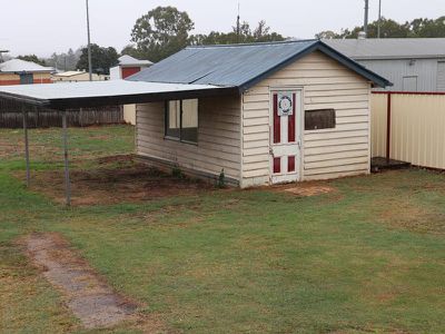 1 Venman Street, Kingaroy