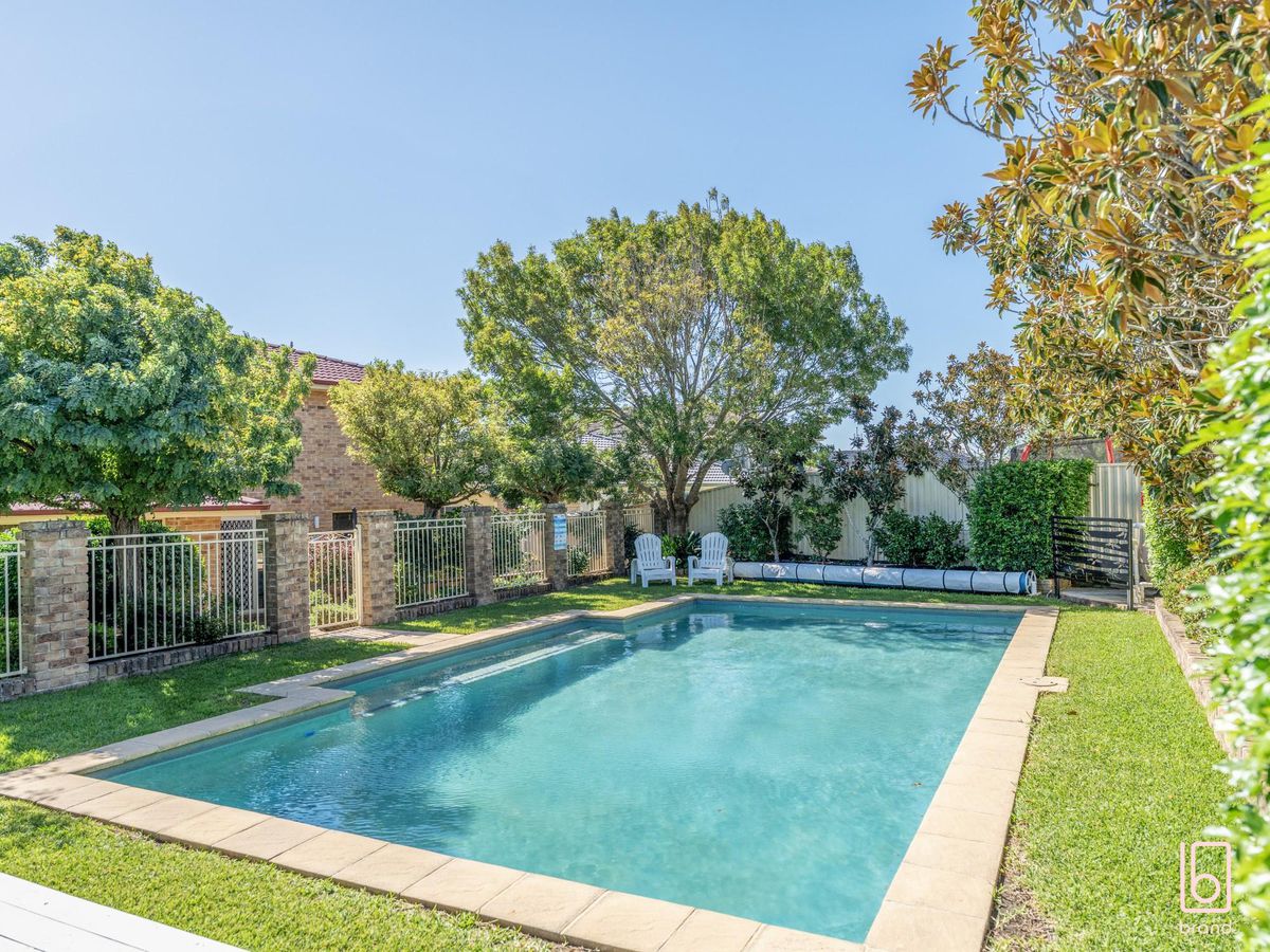 17 Bayberry Avenue, Woongarrah