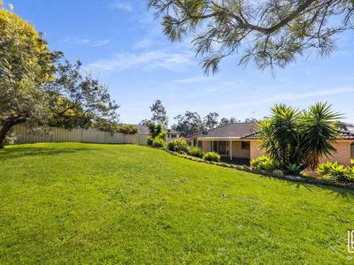 12 Walter Street, Rutherford
