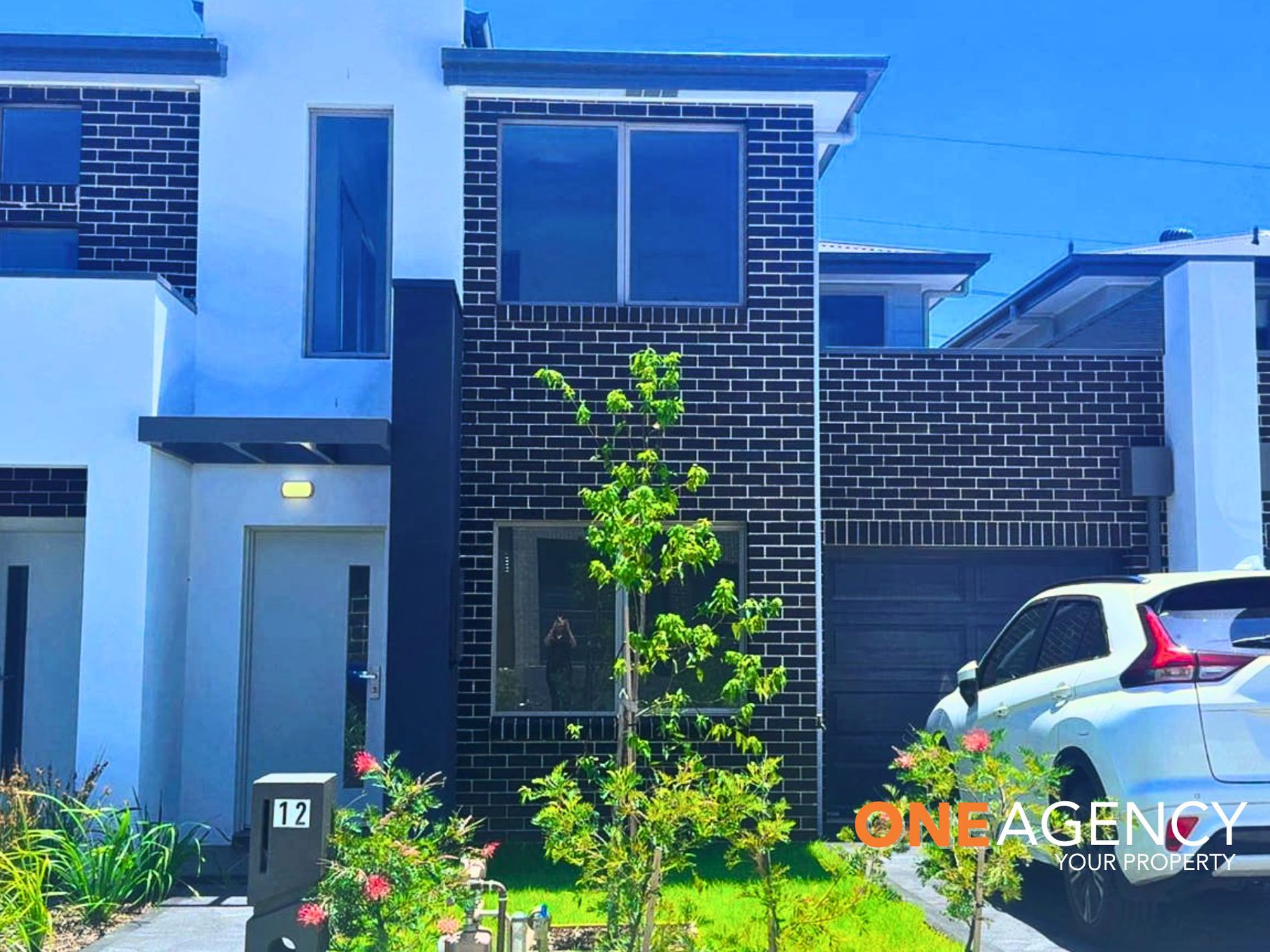 12 Drusilla Glade, Riverstone