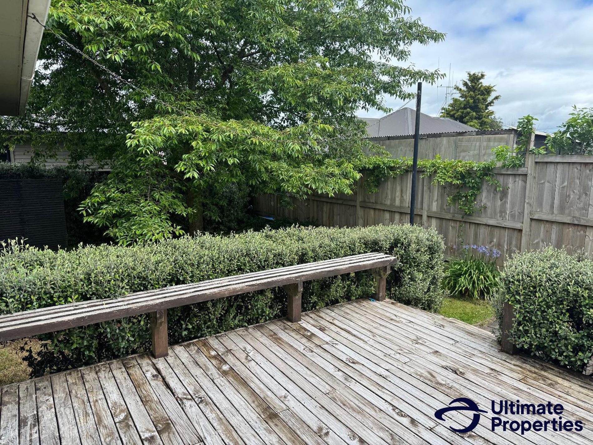 96 Thornton Road, Cambridge