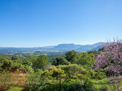 1133 Tuntable Creek Road, Nimbin