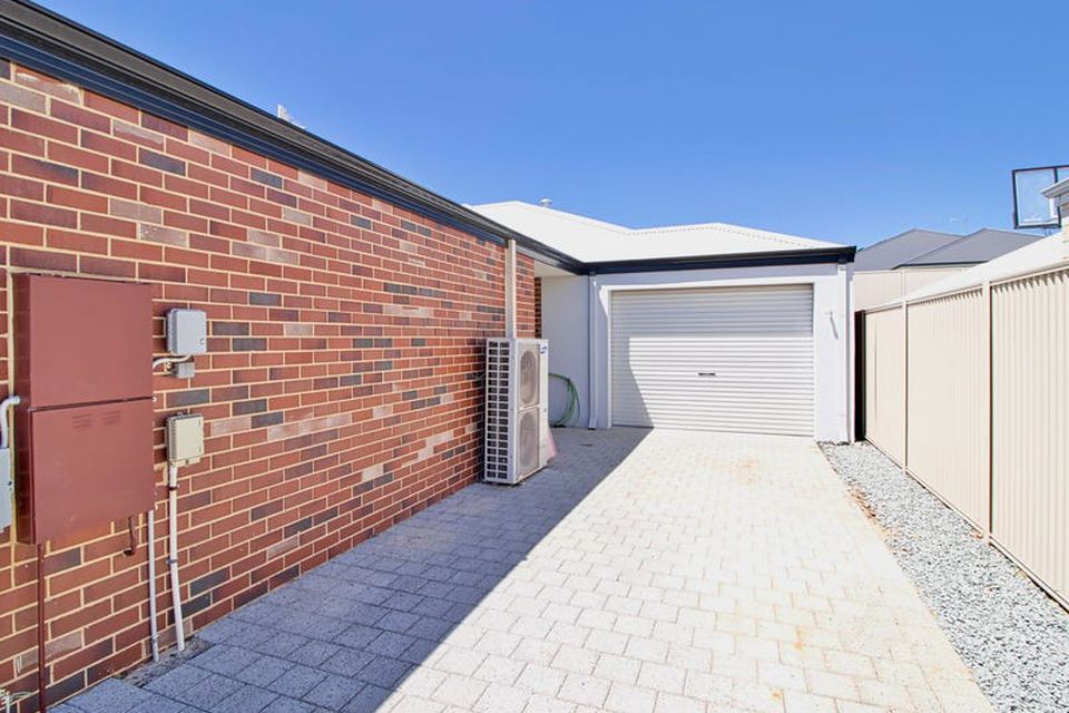 9 Westcourt Street , Baldivis
