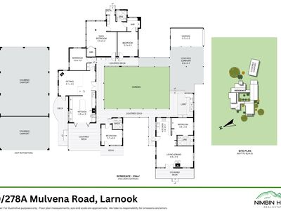 10 / 278A MULVENA ROAD, Larnook