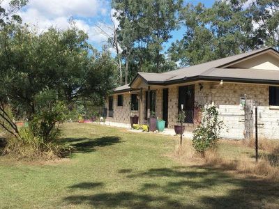 13 Ironbark Road, Nanango