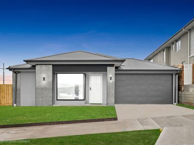 45 Hollyhoke Drive, Maddingley