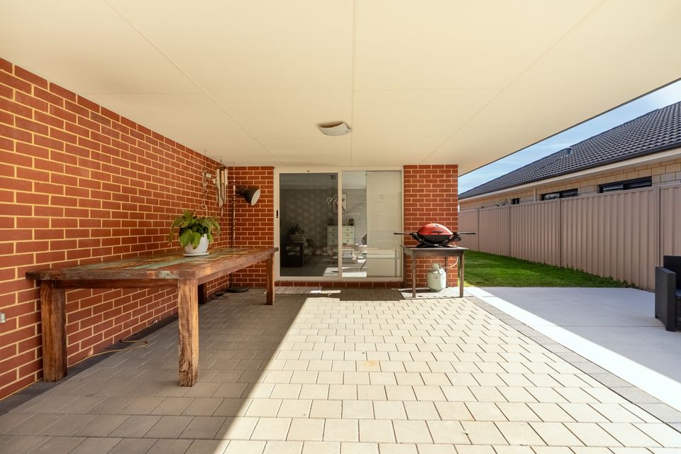 9 Ruskin Brace, Baldivis