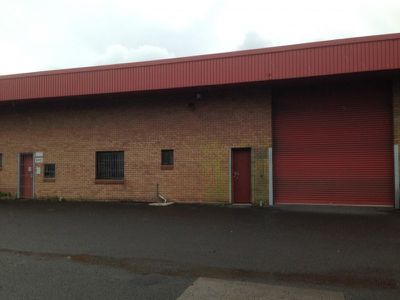 4/118 Industrial Road, Oak Flats