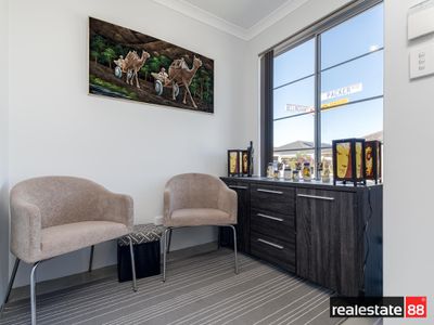 18 Packer Rise, Hammond Park