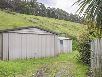 87 Glen Huon Road, Huonville