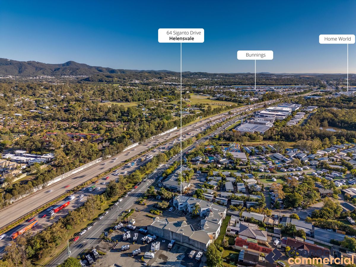 62-64 Siganto Drive, Helensvale