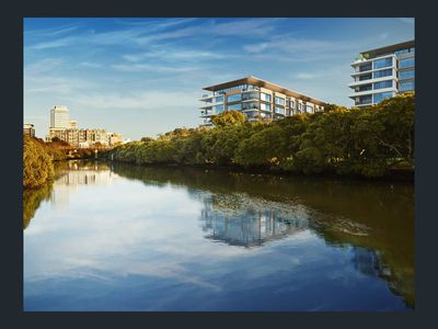 6706 / 1A Morton Street, Parramatta