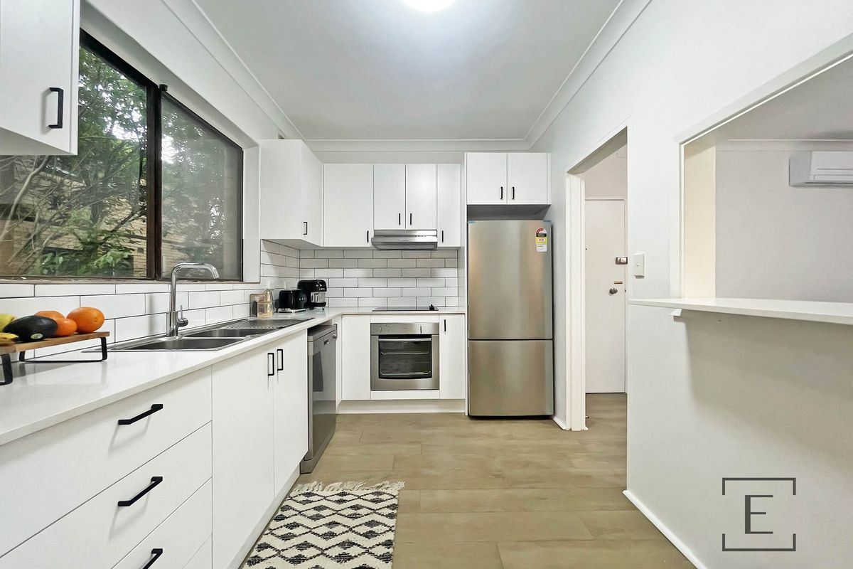 3 / 32 Hampstead Road, Homebush West