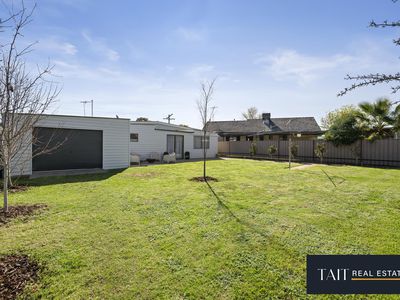 28 Cavanagh Street, Wangaratta