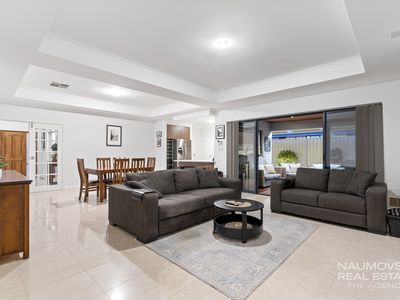24 Dalecross Avenue, Madeley