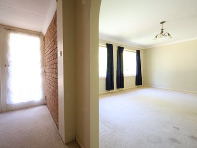 Havilah Tullamore Road, Peak Hill