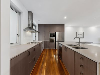 5005 / 5 Parkland Boulevard, Brisbane City