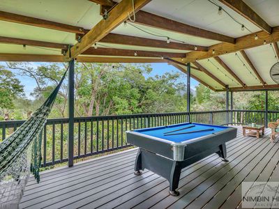100 Basil Road, Nimbin