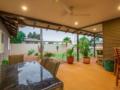 30 Minderoo Avenue, South Hedland