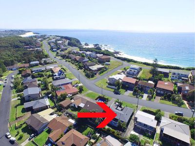 45 Lakeview Crescent, Forster