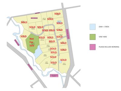 Lot 8, 401 Northern Highway, Heathcote