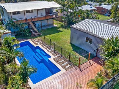 98 Hammond Street, Urangan