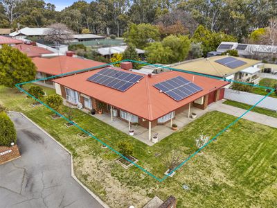 1 / 59 Kelly Street, Tocumwal