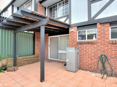 14 / 18 Magellan Drive, Springwood