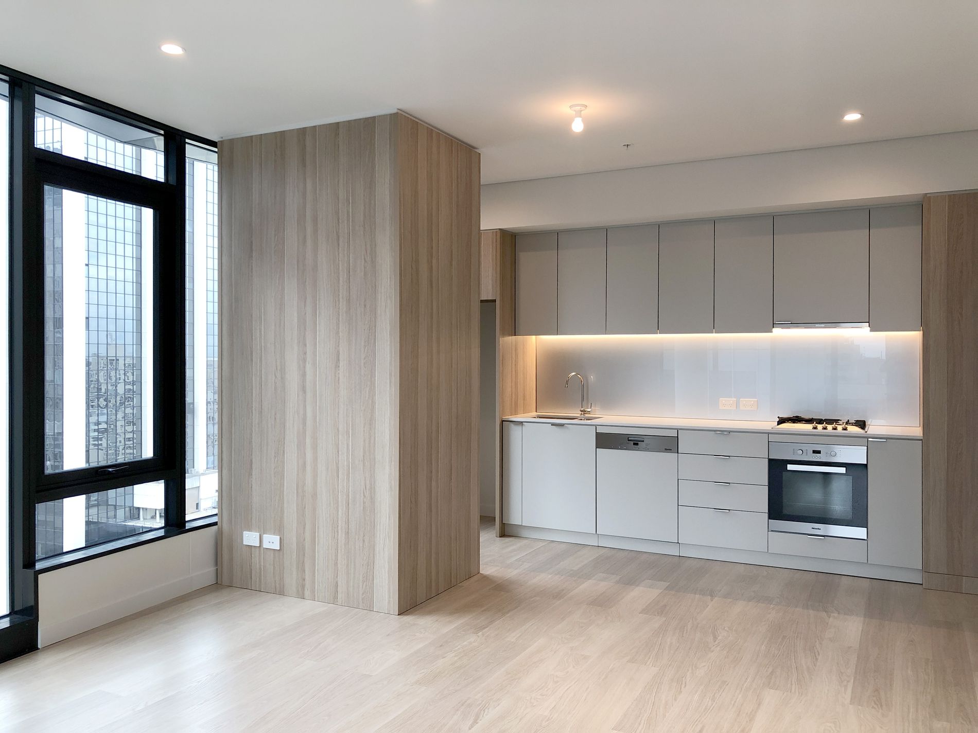 2306 / 38 York Street, Sydney