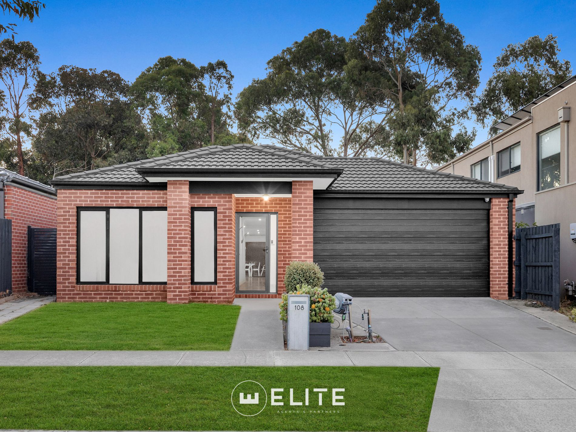 108 Fiorelli Boulevard, Cranbourne East
