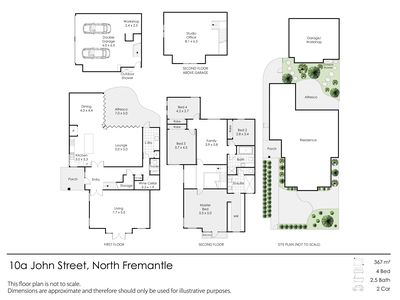 10A John Street, North Fremantle